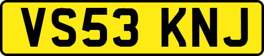 VS53KNJ