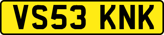 VS53KNK