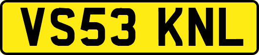VS53KNL