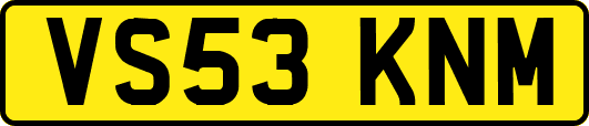 VS53KNM