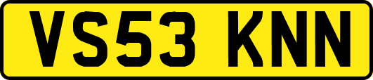 VS53KNN