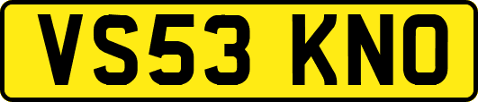 VS53KNO