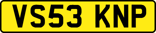 VS53KNP