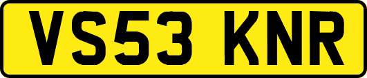VS53KNR