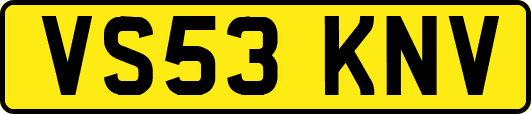 VS53KNV