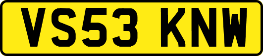 VS53KNW