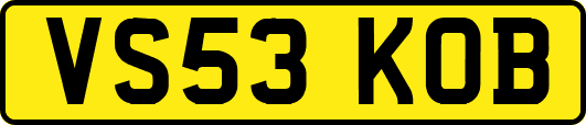 VS53KOB