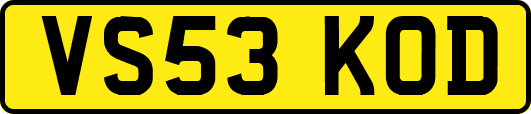 VS53KOD