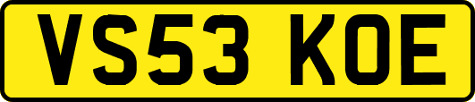 VS53KOE