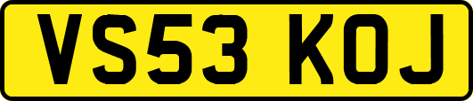 VS53KOJ