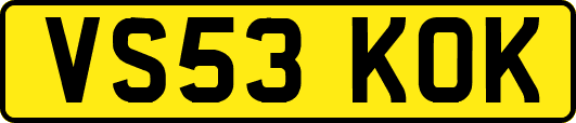 VS53KOK