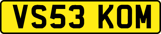 VS53KOM