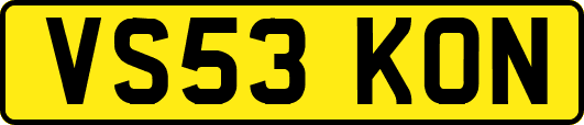 VS53KON