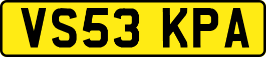 VS53KPA