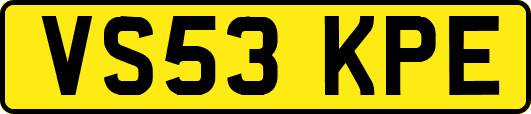 VS53KPE