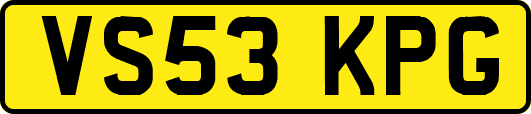 VS53KPG