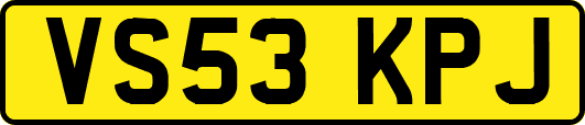 VS53KPJ