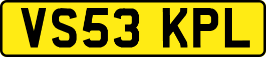 VS53KPL