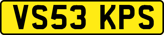 VS53KPS