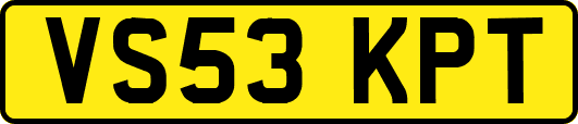 VS53KPT