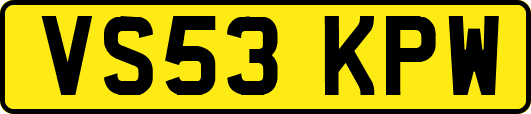VS53KPW