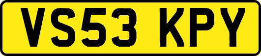 VS53KPY