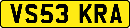 VS53KRA