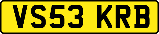 VS53KRB