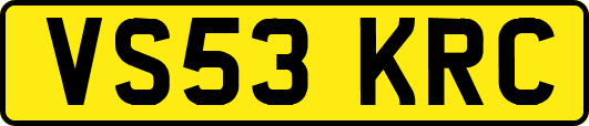 VS53KRC