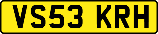 VS53KRH