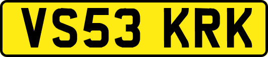 VS53KRK