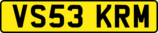 VS53KRM