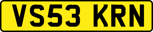 VS53KRN