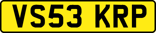 VS53KRP
