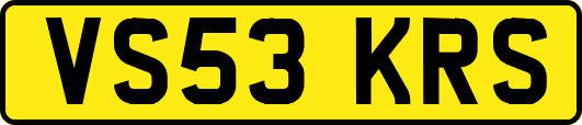 VS53KRS