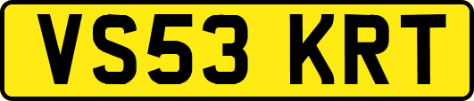 VS53KRT