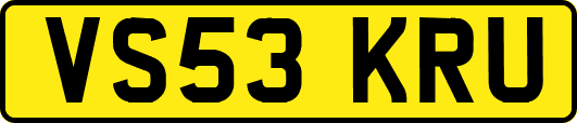 VS53KRU