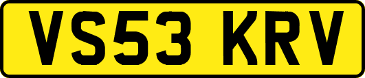VS53KRV