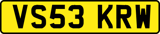 VS53KRW