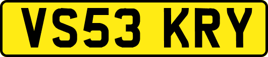 VS53KRY
