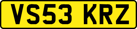 VS53KRZ