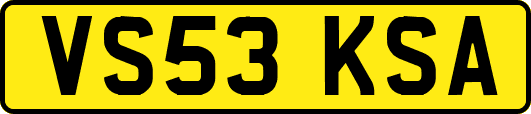 VS53KSA