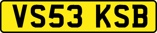 VS53KSB