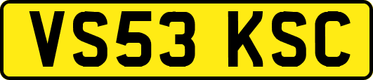 VS53KSC