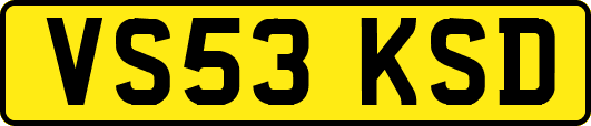 VS53KSD