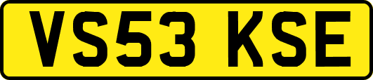 VS53KSE