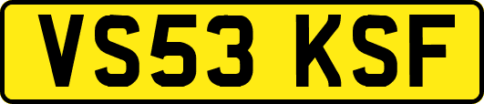 VS53KSF