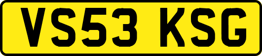 VS53KSG