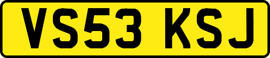 VS53KSJ