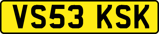 VS53KSK
